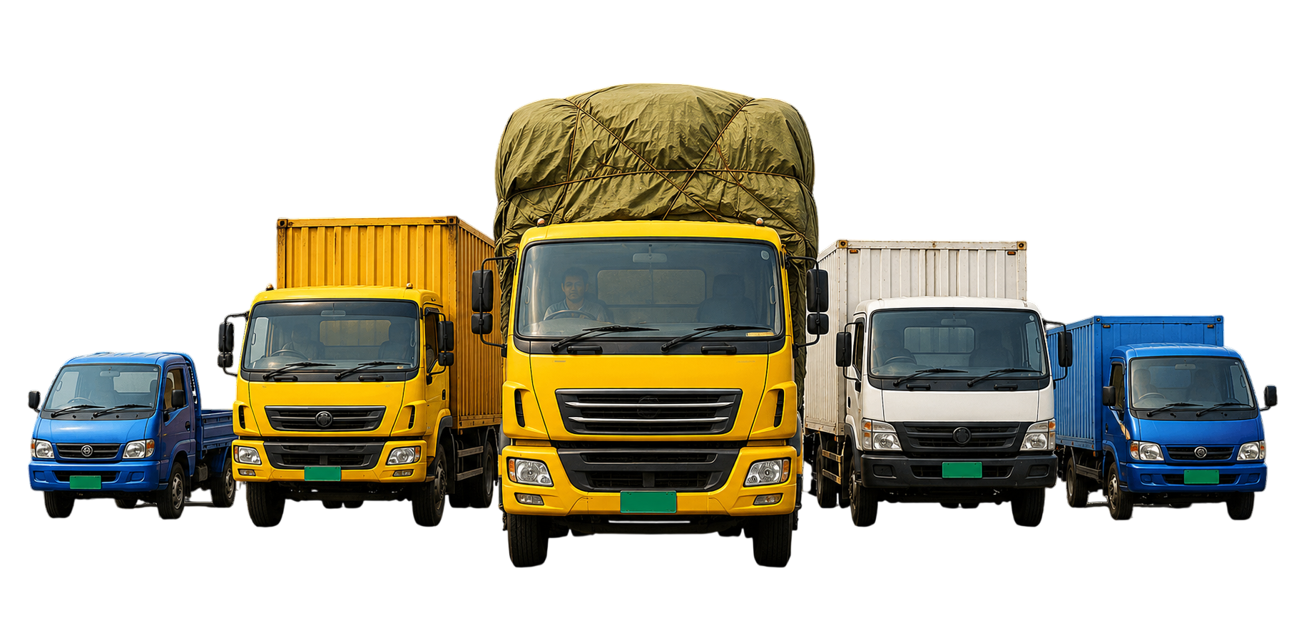 TruckDorkar Footer Banner