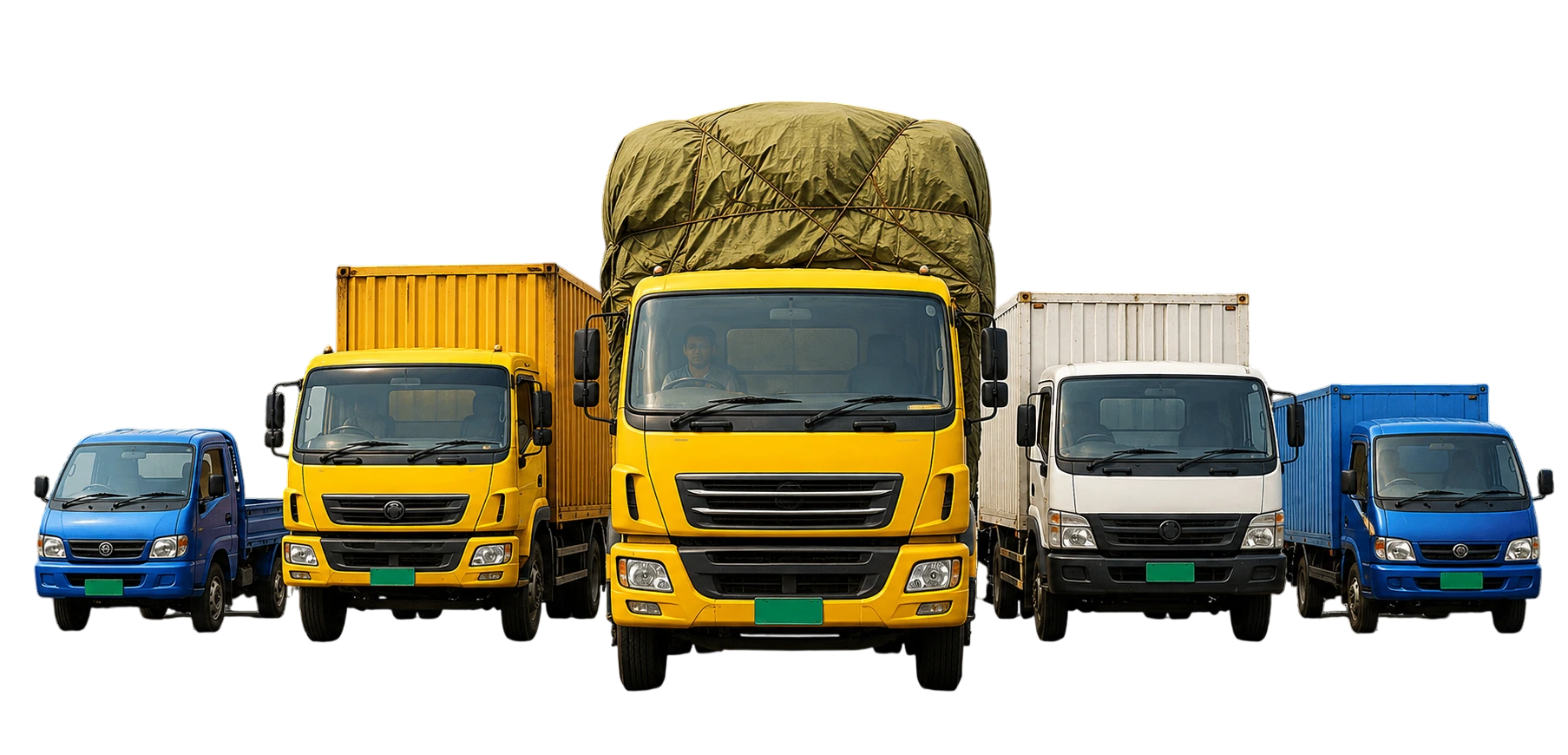 TruckDorkar